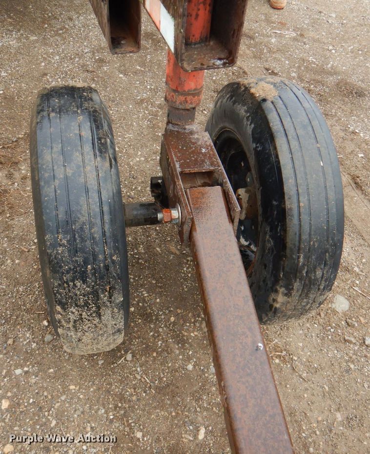 image for item DP4325 AGCO  flex head