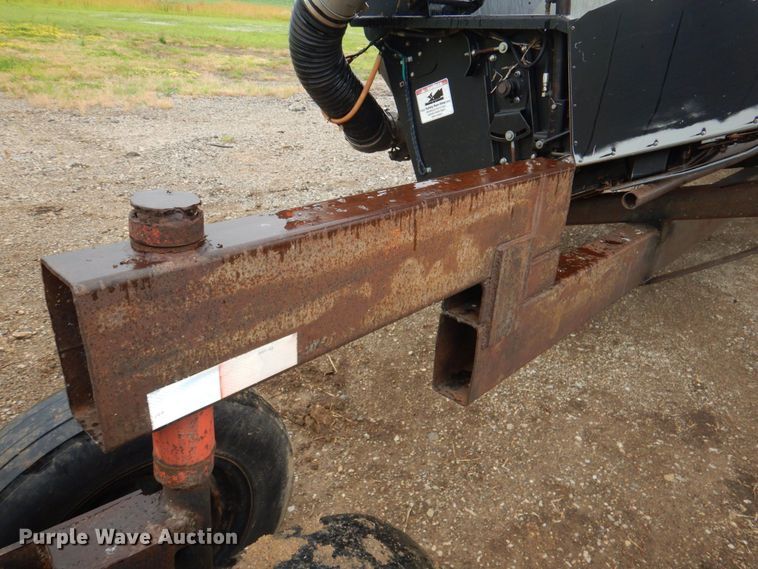 image for item DP4325 AGCO  flex head