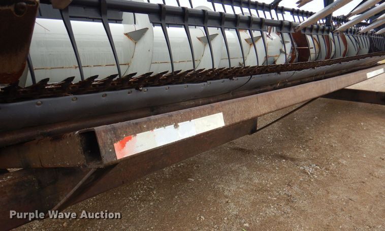 image for item DP4325 AGCO  flex head