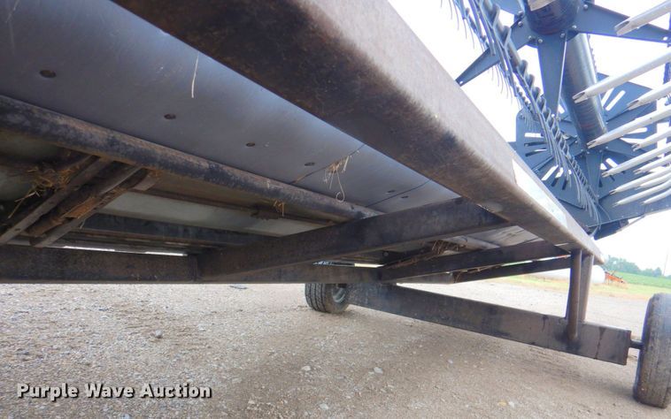 image for item DP4325 AGCO  flex head