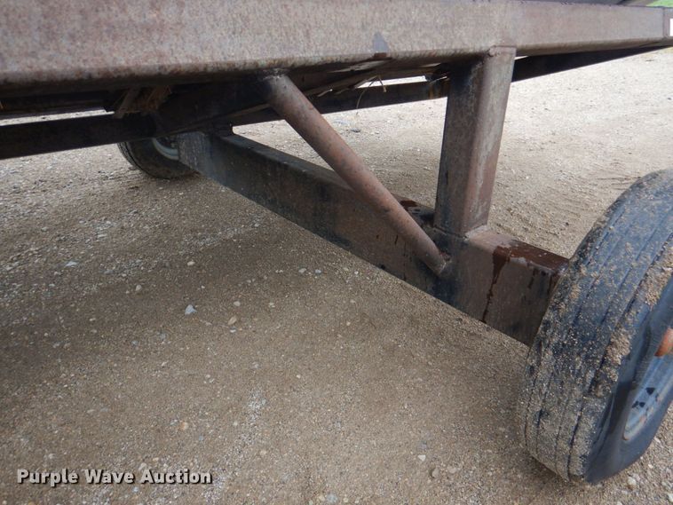 image for item DP4325 AGCO  flex head