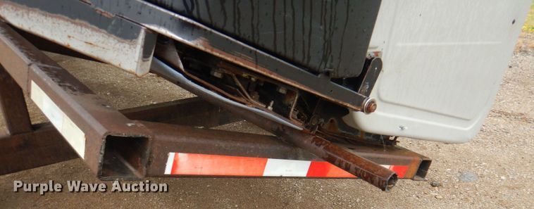 image for item DP4325 AGCO  flex head