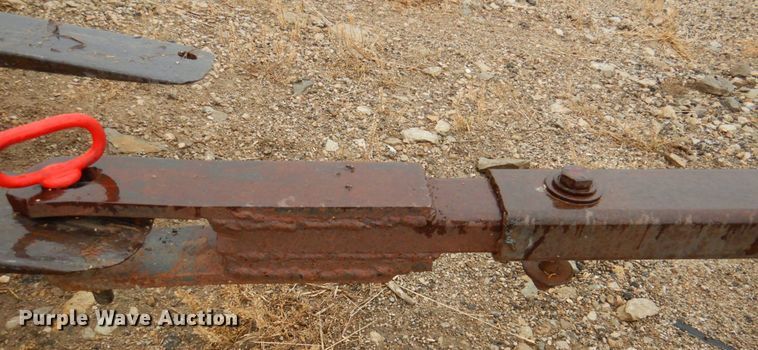 image for item DP4325 AGCO  flex head