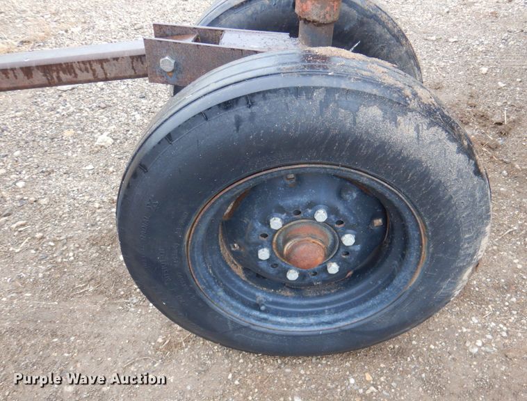 image for item DP4325 AGCO  flex head