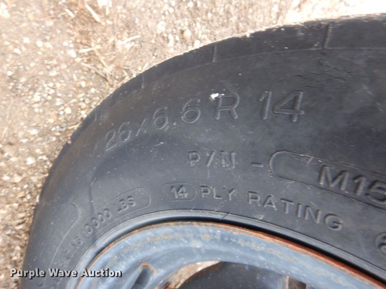 image for item DP4325 AGCO  flex head