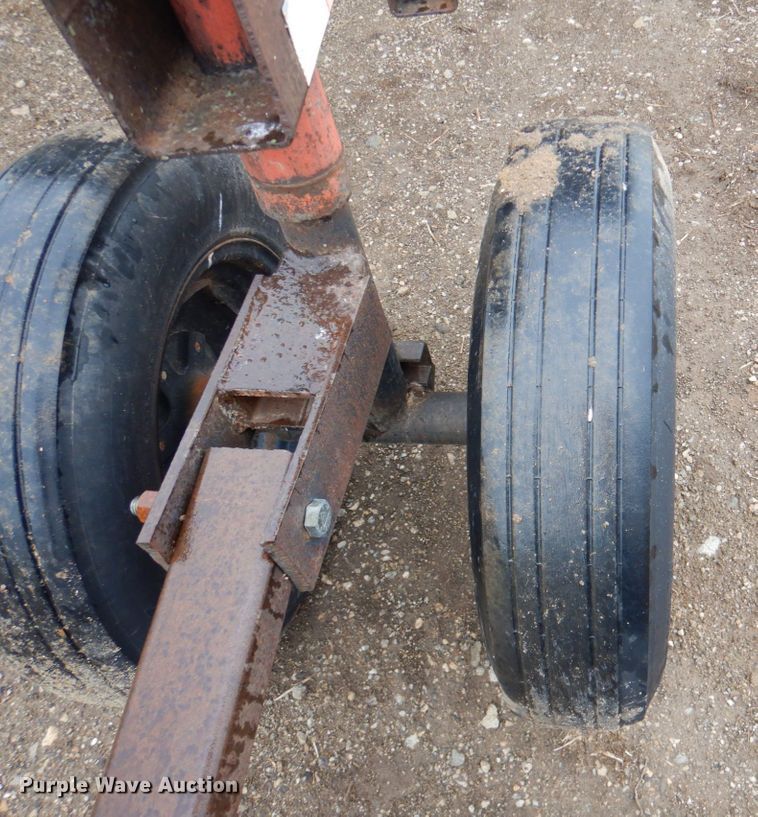 image for item DP4325 AGCO  flex head