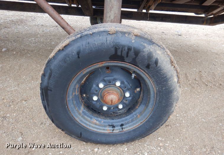 image for item DP4325 AGCO  flex head