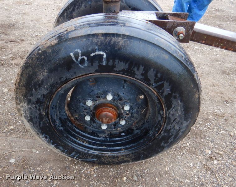 image for item DP4325 AGCO  flex head