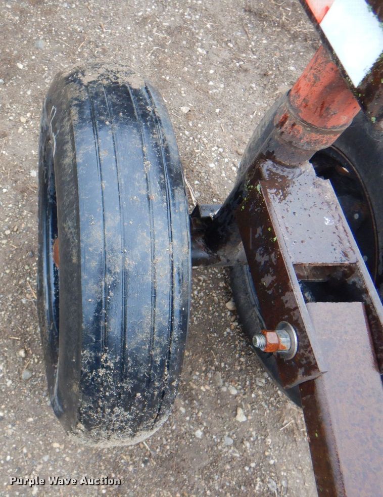 image for item DP4325 AGCO  flex head