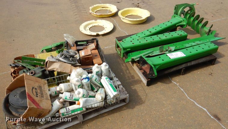 image for item DP4335 John Deere  parts