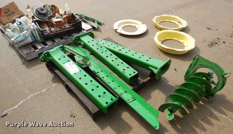 image for item DP4335 John Deere  parts