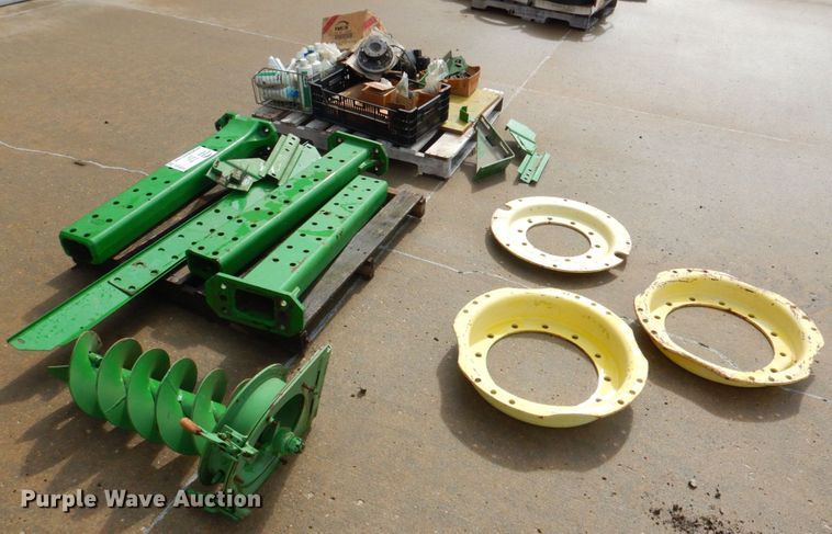 image for item DP4335 John Deere  parts