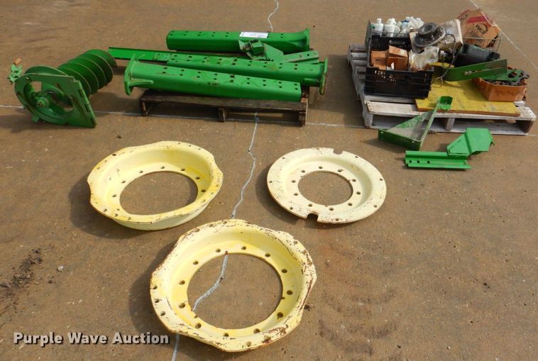 image for item DP4335 John Deere  parts