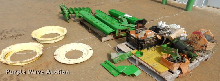 image for item DP4335 John Deere  parts