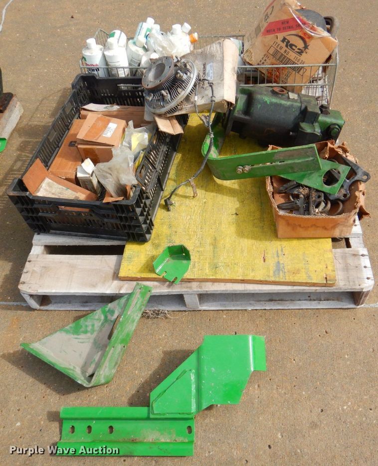 image for item DP4335 John Deere  parts