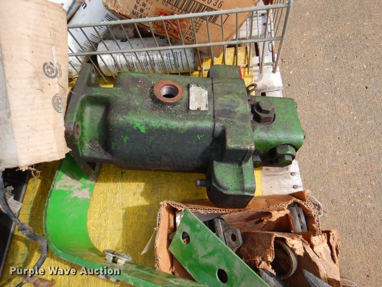 image for item DP4335 John Deere  parts