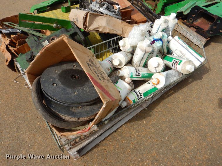 image for item DP4335 John Deere  parts