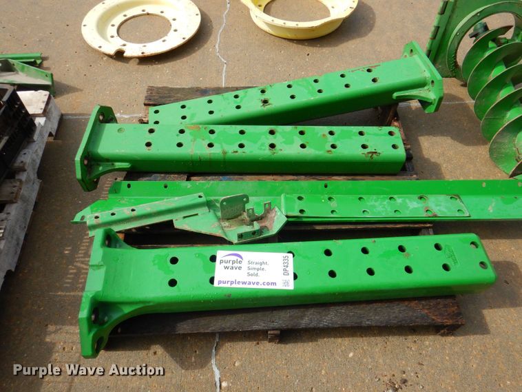 image for item DP4335 John Deere  parts