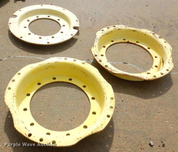 image for item DP4335 John Deere  parts