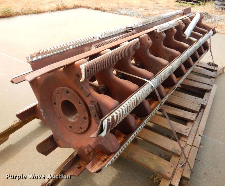 image for item DP4336 Gleaner  parts