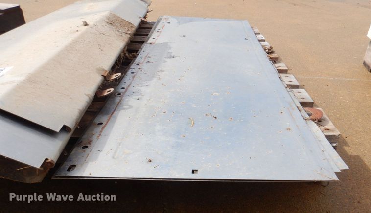 image for item DP4336 Gleaner  parts