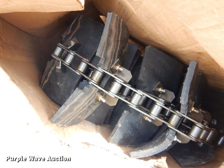 image for item DP4336 Gleaner  parts