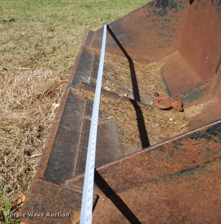 image for item DP5590 1967 John Deere 4020  tractor