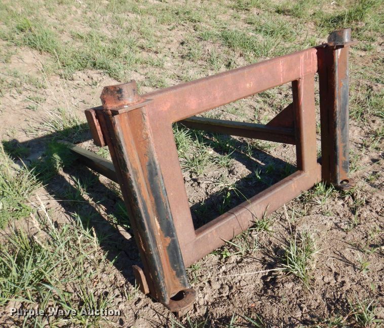 image for item DP5590 1967 John Deere 4020  tractor