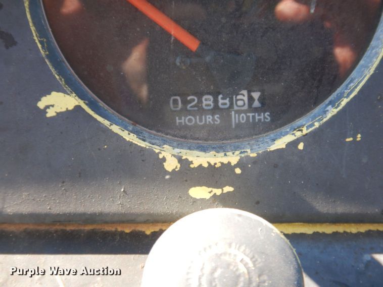 image for item DP5590 1967 John Deere 4020  tractor