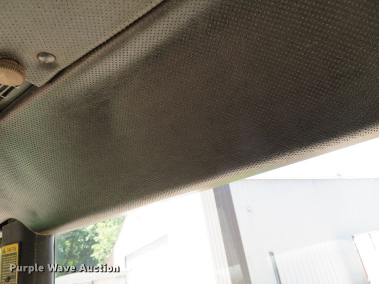 image for item DR0083 1981 John Deere 4840  tractor