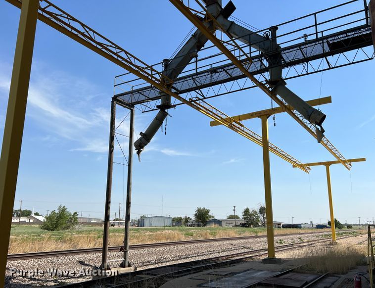 image for item DS8297 Fall protection system