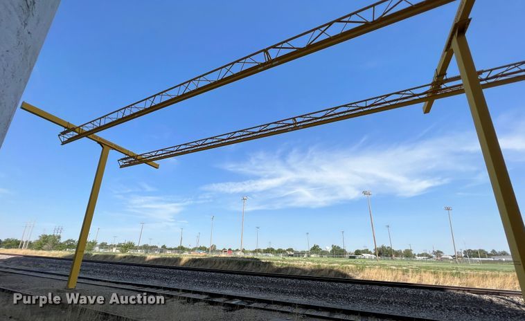 image for item DS8297 Fall protection system