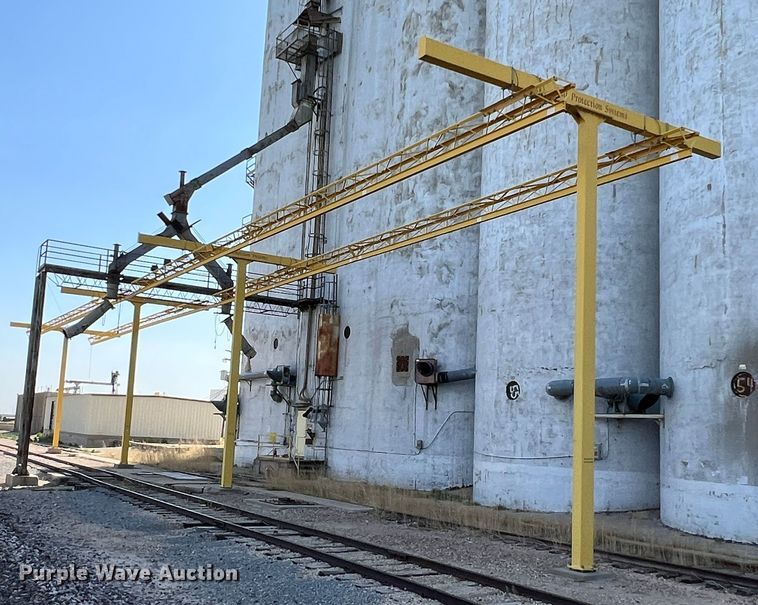 image for item DS8297 Fall protection system