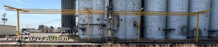 image for item DS8297 Fall protection system