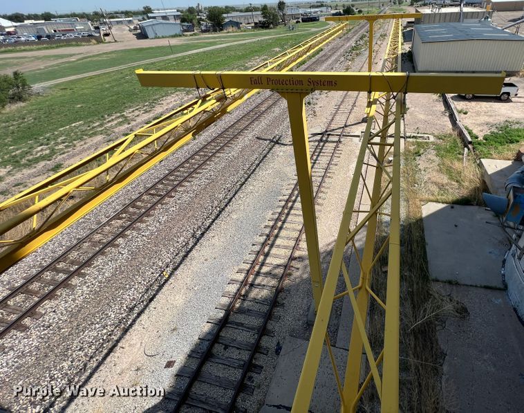 image for item DS8297 Fall protection system