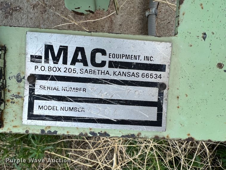 image for item DS8298 Dust collector