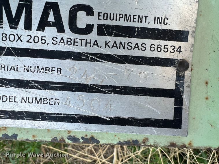 image for item DS8298 Dust collector