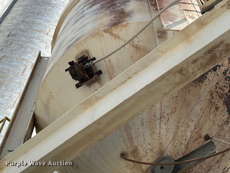 image for item DS8298 Dust collector