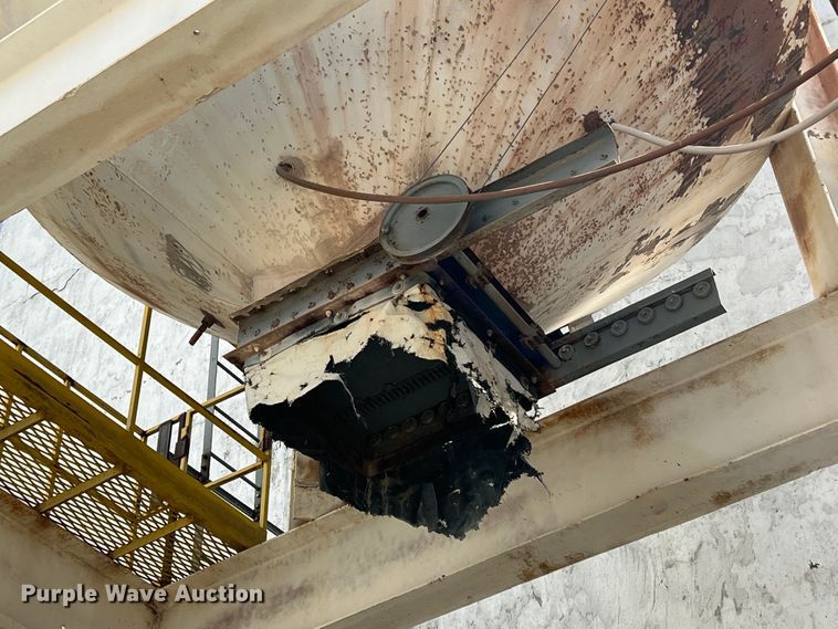 image for item DS8298 Dust collector