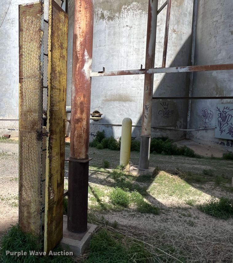 image for item DS8298 Dust collector