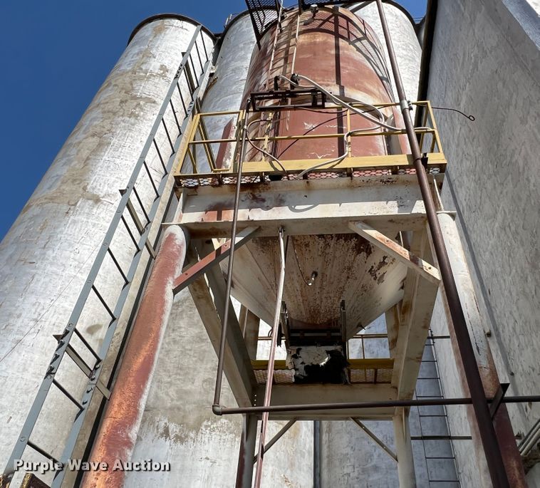 image for item DS8298 Dust collector