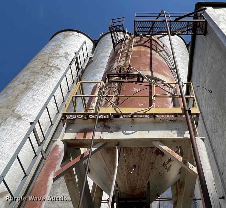 image for item DS8298 Dust collector