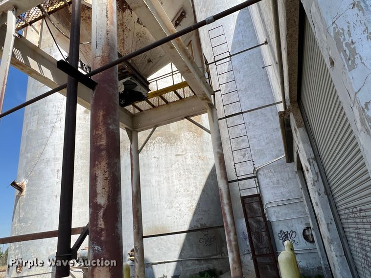 image for item DS8298 Dust collector