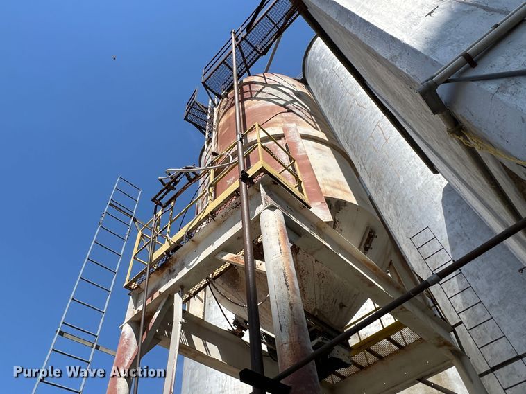 image for item DS8298 Dust collector