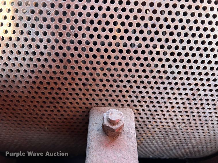 image for item DS8301 Gehl 65MX  bale processor