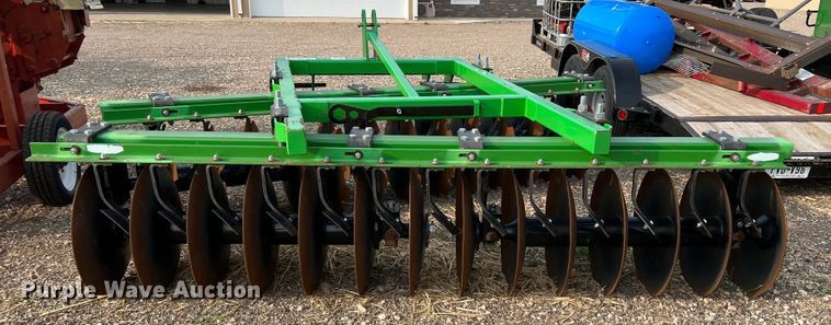 image for item DS8302 Industrias America R2428  disk