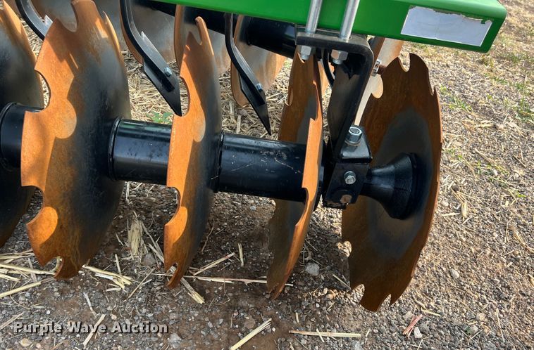 image for item DS8302 Industrias America R2428  disk