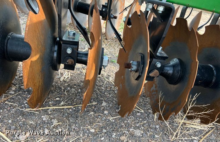 image for item DS8302 Industrias America R2428  disk