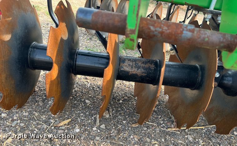 image for item DS8302 Industrias America R2428  disk