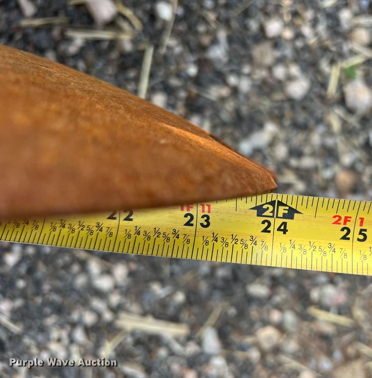 image for item DS8302 Industrias America R2428  disk